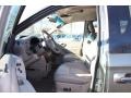 Onyx Green Pearlcoat - Town & Country LXi Photo No. 11