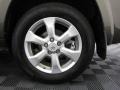 Pyrite Metallic - RAV4 Limited V6 4WD Photo No. 29