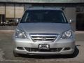 Silver Pearl Metallic - Odyssey EX-L Photo No. 8