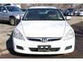 2006 Taffeta White Honda Accord LX Sedan  photo #2