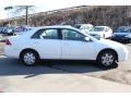 2006 Taffeta White Honda Accord LX Sedan  photo #4
