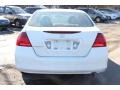 2006 Taffeta White Honda Accord LX Sedan  photo #6