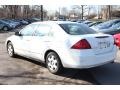 2006 Taffeta White Honda Accord LX Sedan  photo #7