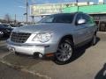 2007 Bright Silver Metallic Chrysler Pacifica Touring  photo #1