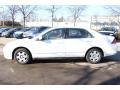 2006 Taffeta White Honda Accord LX Sedan  photo #8