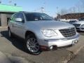 2007 Bright Silver Metallic Chrysler Pacifica Touring  photo #2