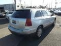 2007 Bright Silver Metallic Chrysler Pacifica Touring  photo #3