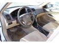 2006 Taffeta White Honda Accord LX Sedan  photo #10