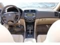 2006 Taffeta White Honda Accord LX Sedan  photo #12