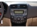 2006 Taffeta White Honda Accord LX Sedan  photo #13