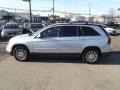 2007 Bright Silver Metallic Chrysler Pacifica Touring  photo #7