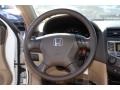 2006 Taffeta White Honda Accord LX Sedan  photo #15