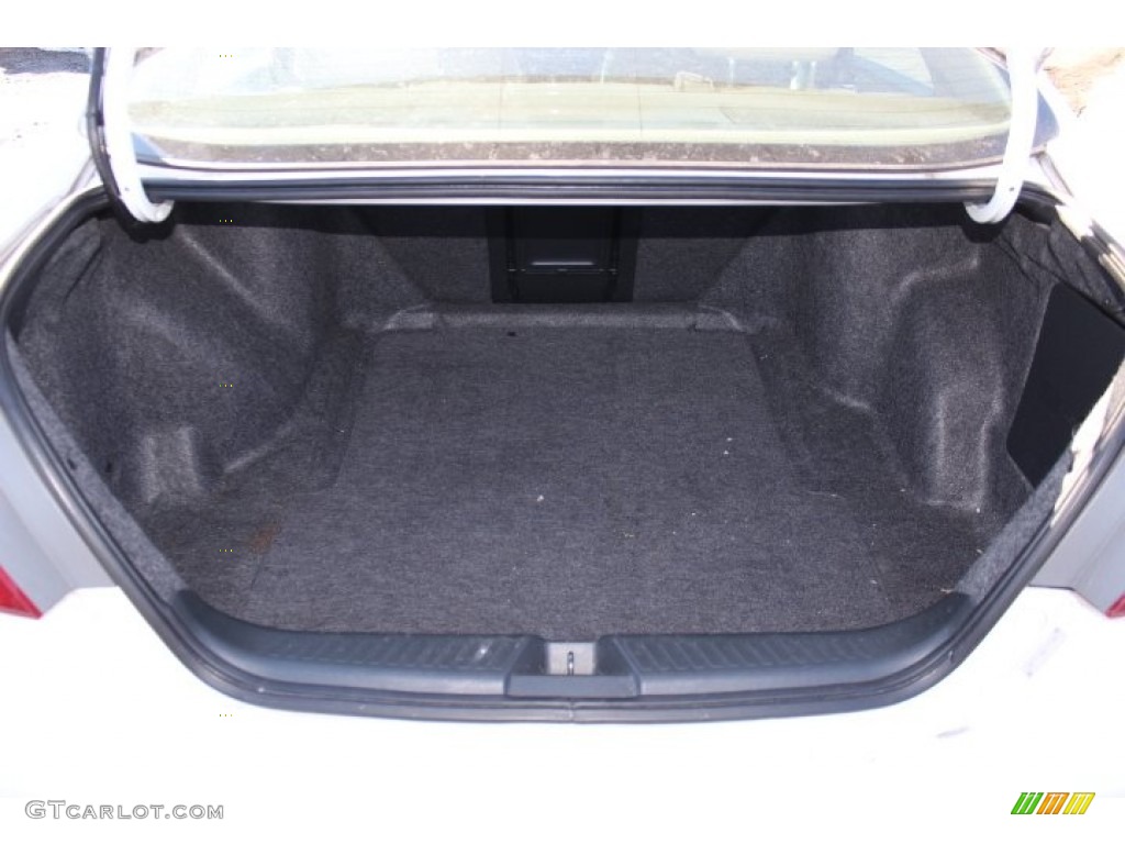 2006 Accord LX Sedan - Taffeta White / Ivory photo #17
