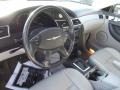 2007 Bright Silver Metallic Chrysler Pacifica Touring  photo #10