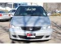2004 Starlight Silver Metallic Honda Odyssey EX  photo #2