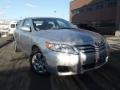 Classic Silver Metallic - Camry LE Photo No. 2