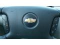 Ashen Gray Metallic - Impala LT Photo No. 4