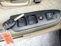Redondo Red Pearl - CR-V LX 4WD Photo No. 5