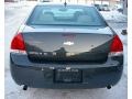 Ashen Gray Metallic - Impala LT Photo No. 6