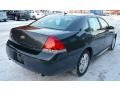 Ashen Gray Metallic - Impala LT Photo No. 8