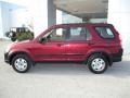 2005 Redondo Red Pearl Honda CR-V LX 4WD  photo #11