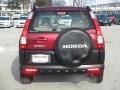 Redondo Red Pearl - CR-V LX 4WD Photo No. 12