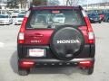 2005 Redondo Red Pearl Honda CR-V LX 4WD  photo #12