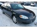 Ashen Gray Metallic - Impala LT Photo No. 9