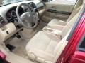 Redondo Red Pearl - CR-V LX 4WD Photo No. 17