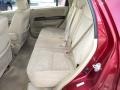 Redondo Red Pearl - CR-V LX 4WD Photo No. 18