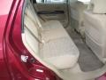 Redondo Red Pearl - CR-V LX 4WD Photo No. 20