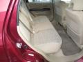 2005 Redondo Red Pearl Honda CR-V LX 4WD  photo #20