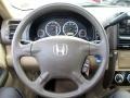 Redondo Red Pearl - CR-V LX 4WD Photo No. 21
