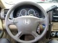 2005 Redondo Red Pearl Honda CR-V LX 4WD  photo #21