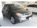 Grigio Metallic 2009 Acura RDX SH-AWD Technology
