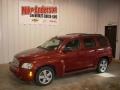 Cardinal Red Metallic - HHR LS Photo No. 1