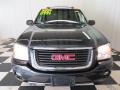 Carbon Black Metallic - Envoy SLT 4x4 Photo No. 2