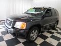 Carbon Black Metallic - Envoy SLT 4x4 Photo No. 3