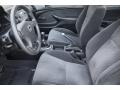 Black Interior Photo for 2003 Honda Civic #75612591
