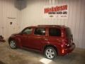 Cardinal Red Metallic - HHR LS Photo No. 3