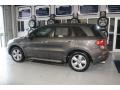 Grigio Metallic - RDX SH-AWD Technology Photo No. 4