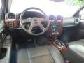 Carbon Black Metallic - Envoy SLT 4x4 Photo No. 5