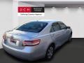 Classic Silver Metallic - Camry LE Photo No. 6
