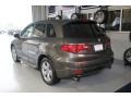 Grigio Metallic - RDX SH-AWD Technology Photo No. 5