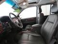 Carbon Black Metallic - Envoy SLT 4x4 Photo No. 8