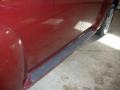 Cardinal Red Metallic - HHR LS Photo No. 9
