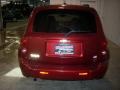 Cardinal Red Metallic - HHR LS Photo No. 11
