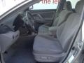 Classic Silver Metallic - Camry LE Photo No. 14