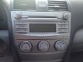 Classic Silver Metallic - Camry LE Photo No. 16