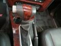 Carbon Black Metallic - Envoy SLT 4x4 Photo No. 20